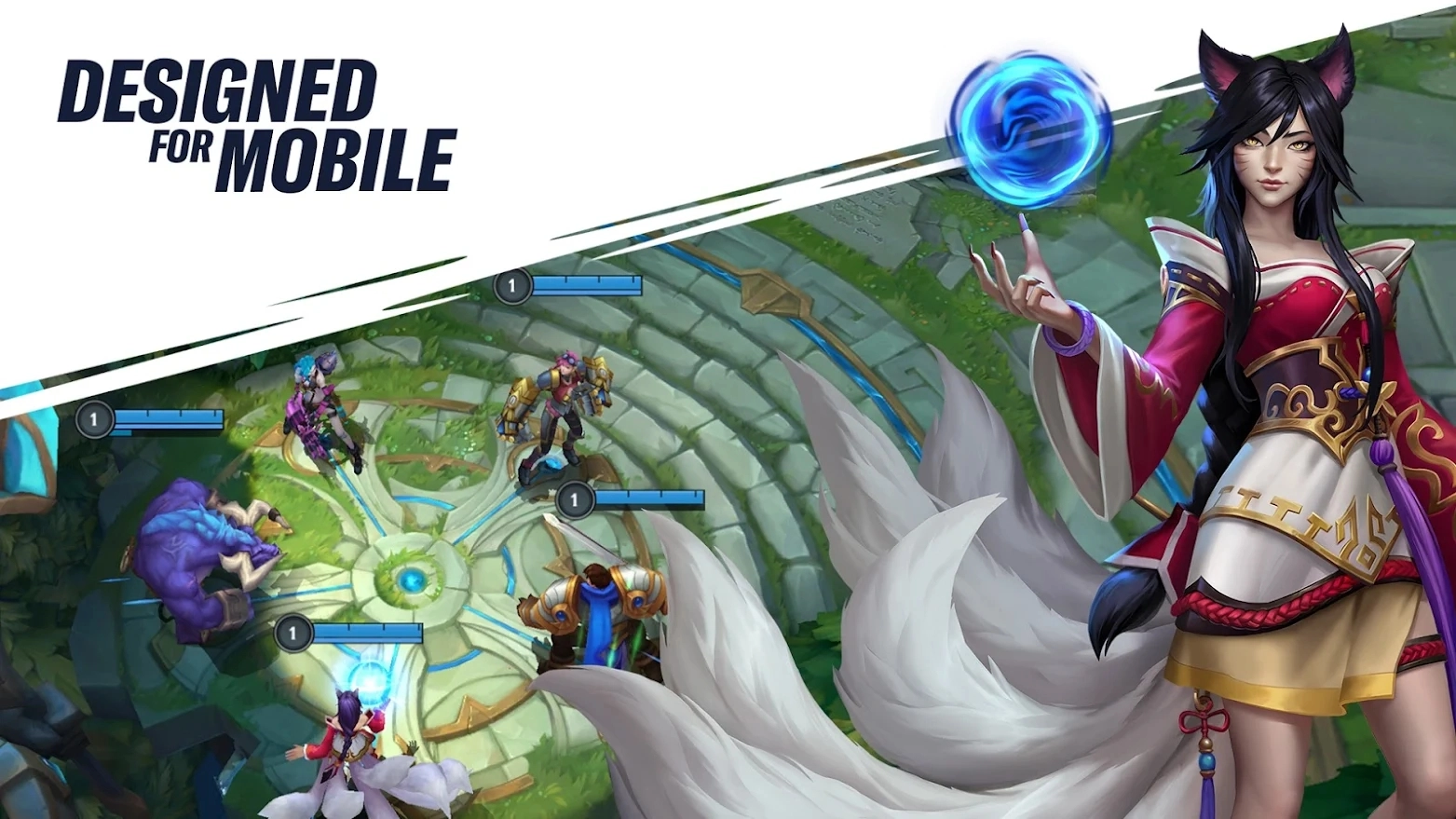 英雄联盟国际版(4)