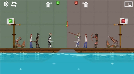 甜瓜惊喜乐园安卓版图2