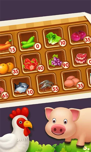 烹饪美食农场图3