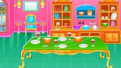 公主爱打扫最新版(2)