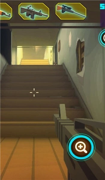 像素末日之城(2)