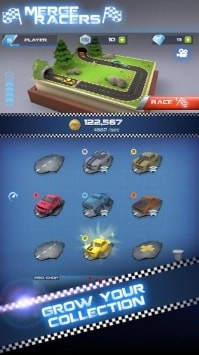 漂移赛车大亨(4)