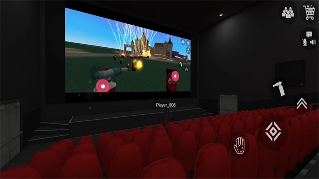 烟花模拟器手机版(2)