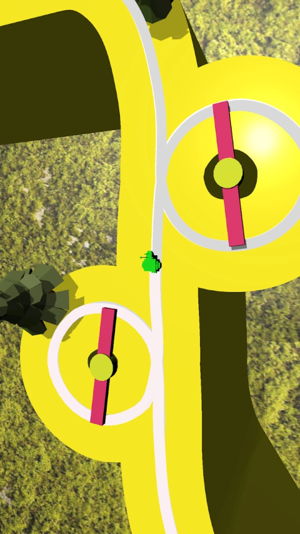 小恐龙大冒险图3