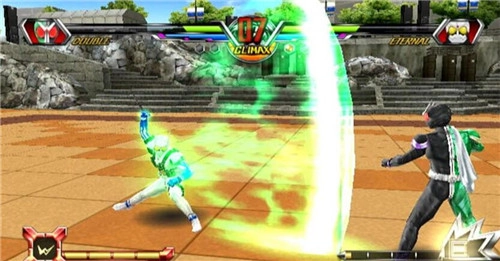 假面骑士超巅峰英雄2026图2