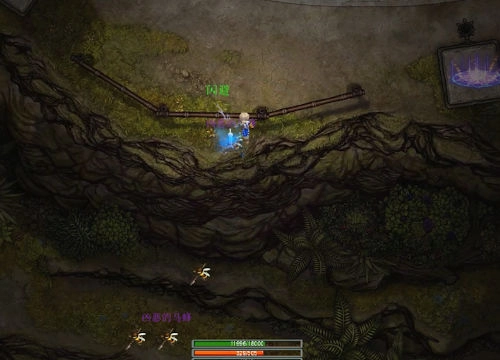 御兽之王游戏图1