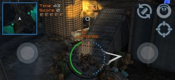 反射单元2截图1