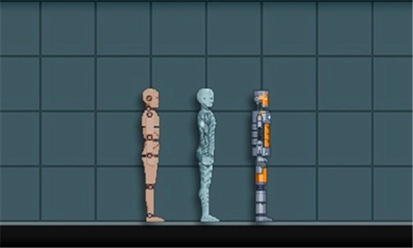 布娃娃人类工作坊图1