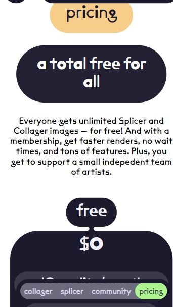 artbreeder捏脸安卓官方版图2