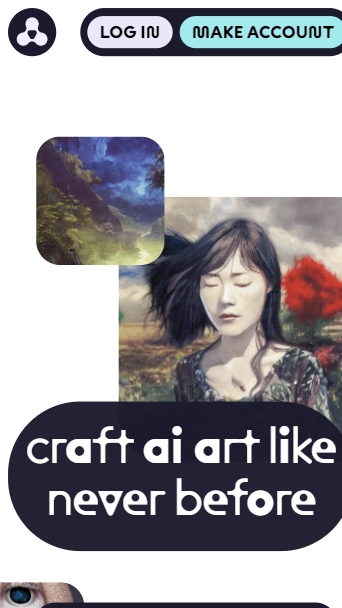 artbreeder捏脸安卓官方版图3