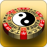 3d风水罗盘