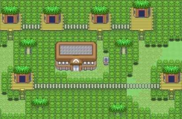 口袋妖怪模拟器官方版最新版截图2