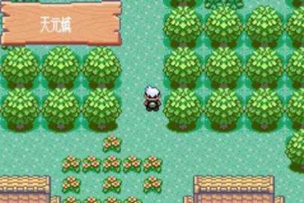 口袋妖怪模拟器官方版最新版截图3