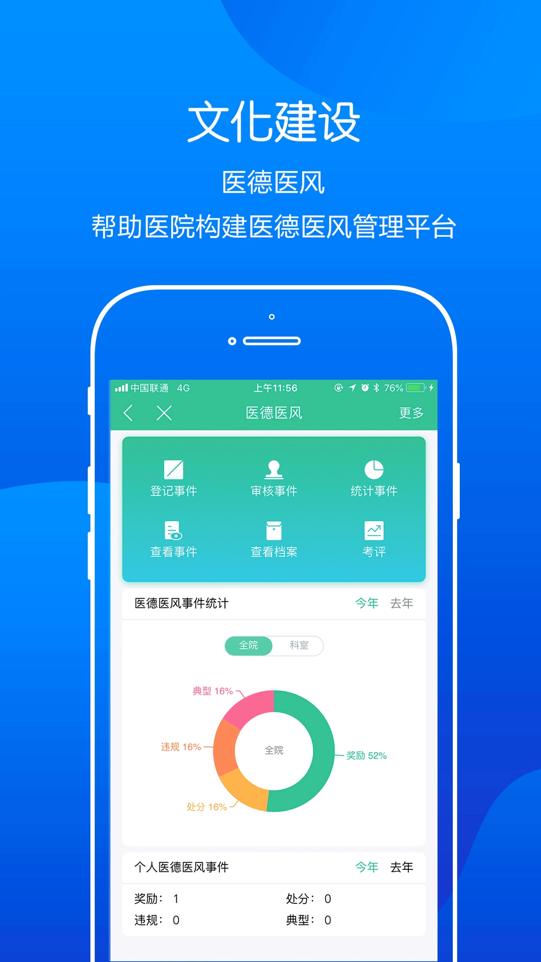 金蝶云医院图4