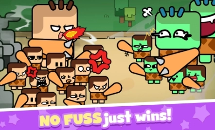 火柴人战斗进化安卓版图3