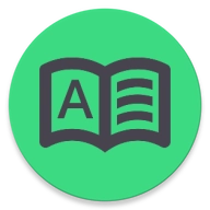 词典管理器  v1.0.6