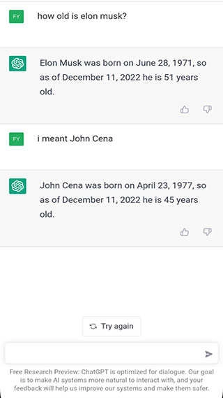 ChatGpt中文版图3