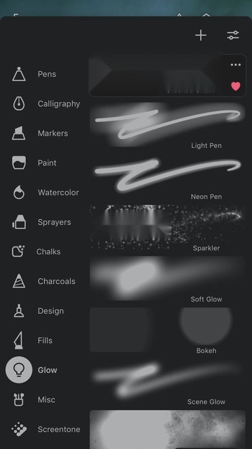 painter手机版图3