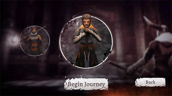 格里姆瓦勒汉化版图2