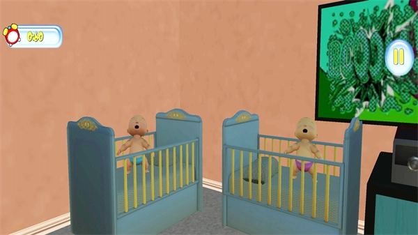 李二狗的虚拟人生图2