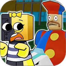 奥比跑酷大师游戏