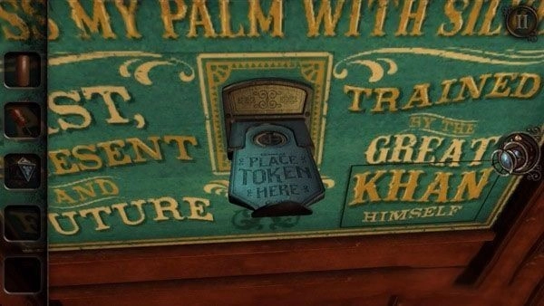 未上锁的房间3图1