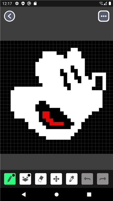 像素涂色画板手机版(2)