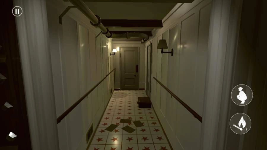 深渊之下手机版图4