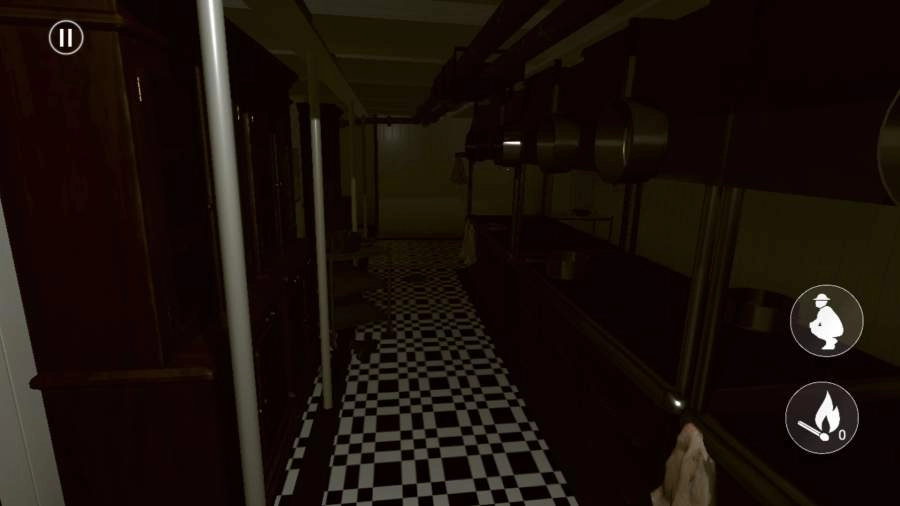 深渊之下手机版图5