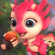 飞龙岛历险记正版