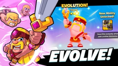 爆裂小队安卓版图2