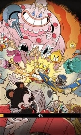 发条总动员最新版图1