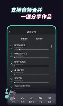 音频提取管家图2