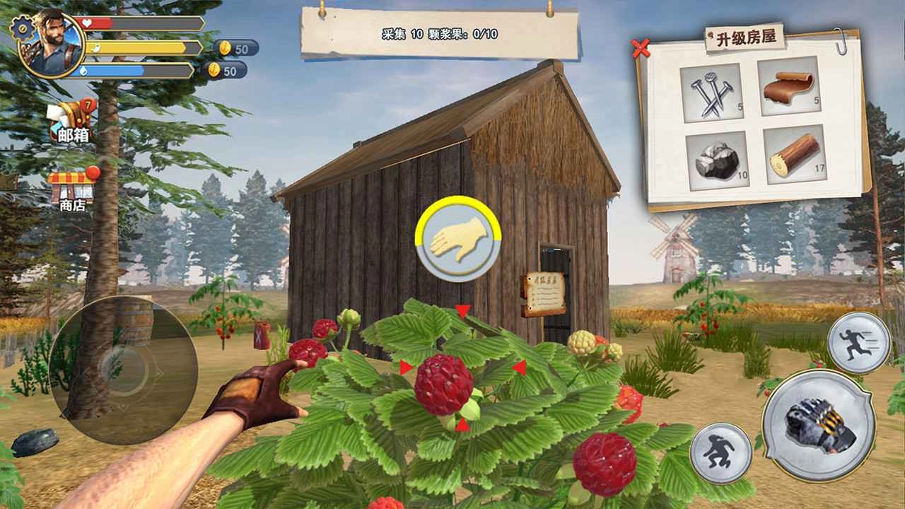 荒野废土求生图5