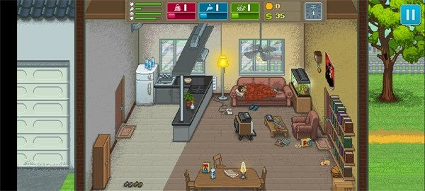 拳击俱乐部安卓版图3