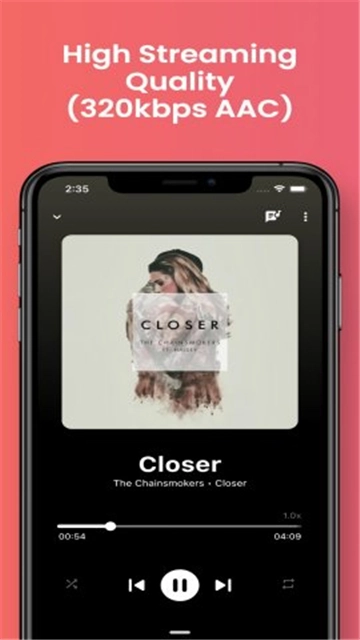 youtify安卓版图2