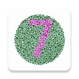 色盲色弱检测大师 V1.0.0