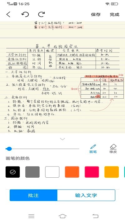 goodnotes软件图1