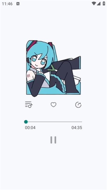 mikumusic图2