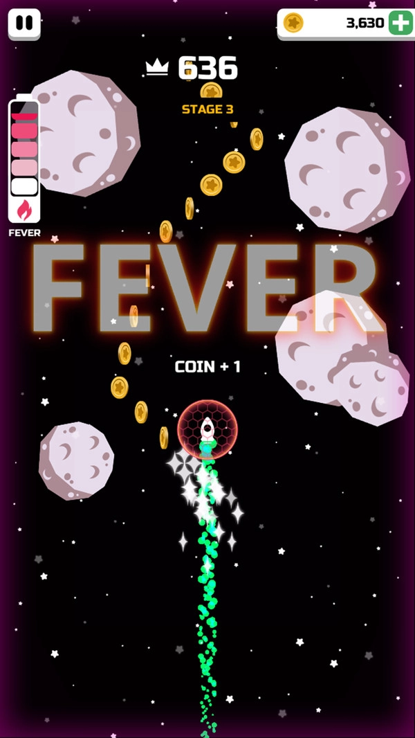 环游宇宙游戏中文版