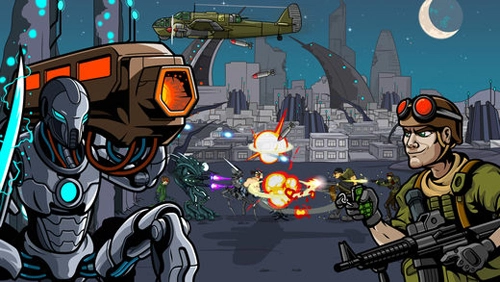 战争进化史2汉化版图4