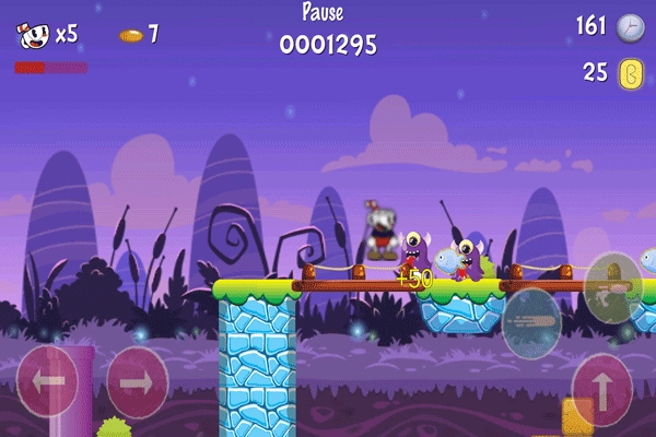 茶杯头世界手机版图4