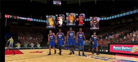 NBA2K24图5