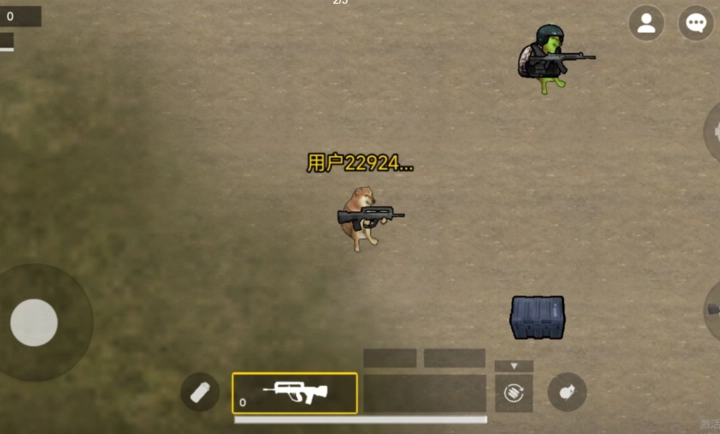 修勾地铁逃生手机版图1