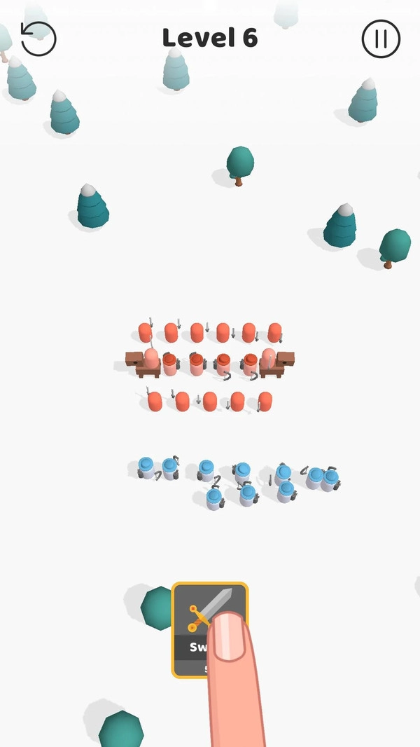 小小战场生存-图4