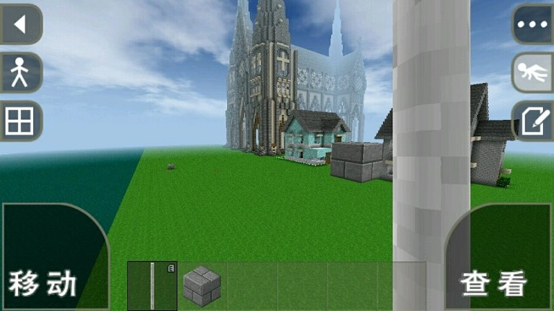 生存战争创世神模组