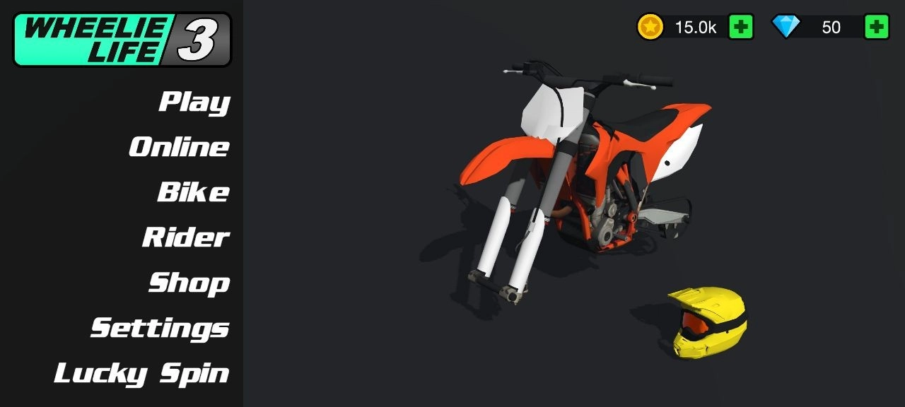 特技人生3最新版图1