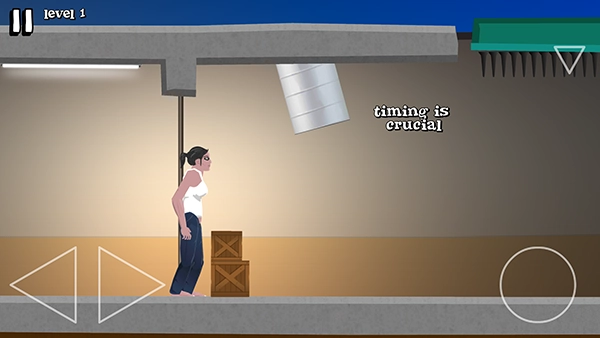 短暂的人生最新版(3)