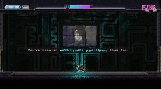 武士零安卓版图5