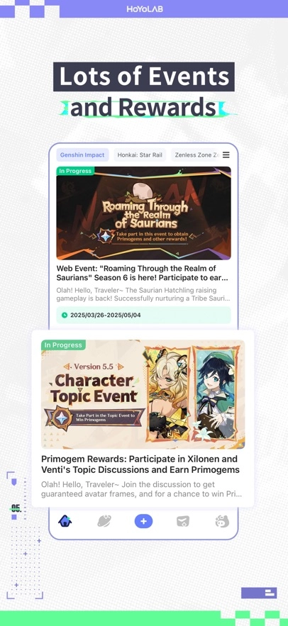 米哈游通行证国际服图5